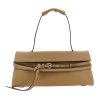 MOSCHINO THE TIE ME SHOULDER BAG MC4061PP1OOA0